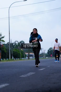 Runner Photo 4843981