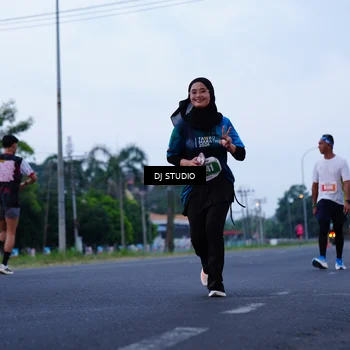 Runner Photo 4843982