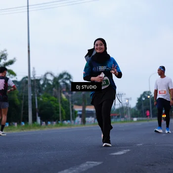 Runner Photo 4843984