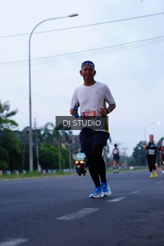 Runner Photo 4844008