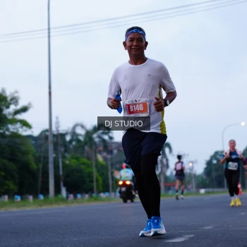Runner Photo 4844011