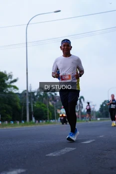 Runner Photo 4844013