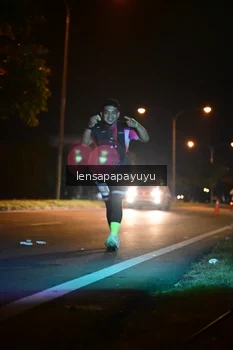 Runner Photo 4844014