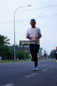 Runner Photo 4844020