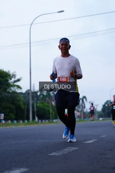 Runner Photo 4844023