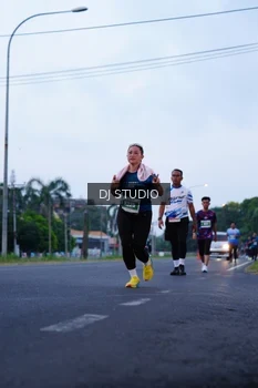 Runner Photo 4844025