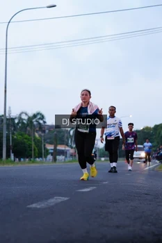 Runner Photo 4844026