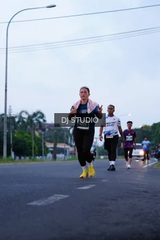Runner Photo 4844029