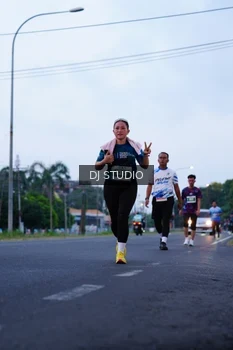 Runner Photo 4844037