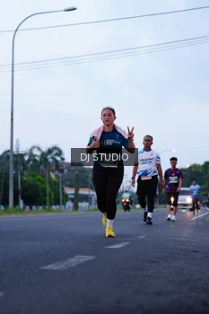 Runner Photo 4844045