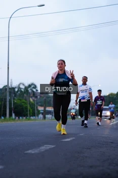 Runner Photo 4844047