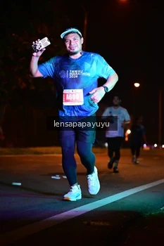 Runner Photo 4844051