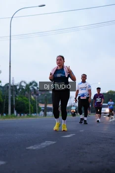 Runner Photo 4844052