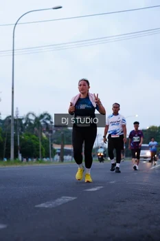 Runner Photo 4844053