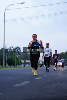 Runner Photo 4844054