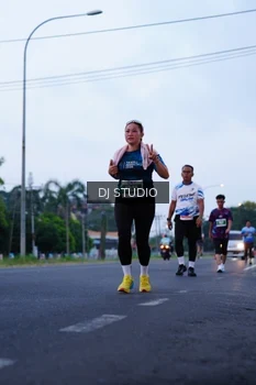 Runner Photo 4844058