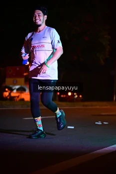 Runner Photo 4844060
