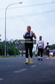 Runner Photo 4844061