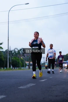 Runner Photo 4844064