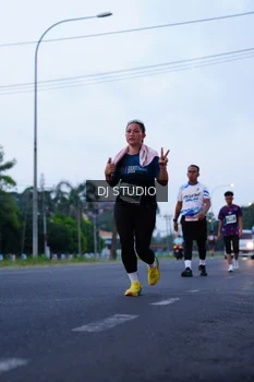 Runner Photo 4844068