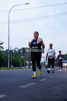 Runner Photo 4844070