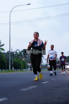 Runner Photo 4844072