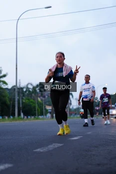 Runner Photo 4844073