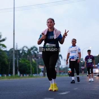 Runner Photo 4844075