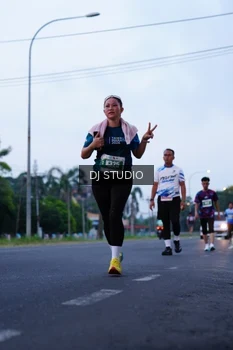 Runner Photo 4844077