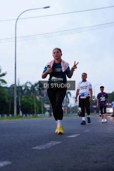 Runner Photo 4844078