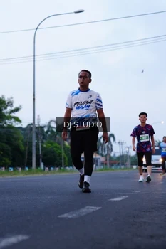 Runner Photo 4844080