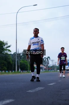 Runner Photo 4844090