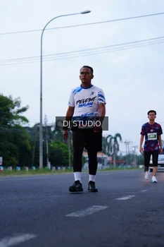 Runner Photo 4844095