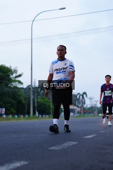 Runner Photo 4844097