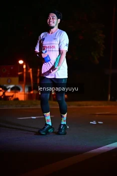Runner Photo 4844100