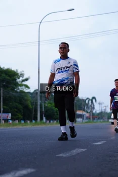 Runner Photo 4844118