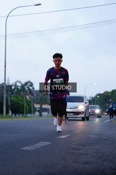 Runner Photo 4844125