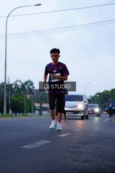 Runner Photo 4844133