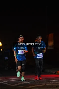 Runner Photo 4844138