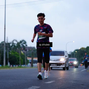 Runner Photo 4844140