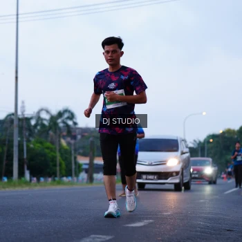 Runner Photo 4844142