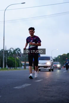 Runner Photo 4844143