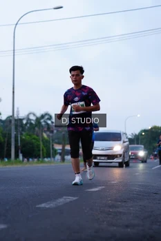 Runner Photo 4844144