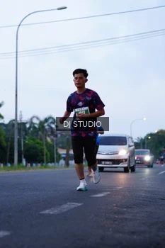 Runner Photo 4844145