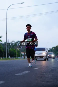 Runner Photo 4844147