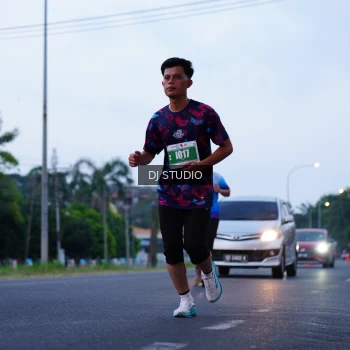 Runner Photo 4844148