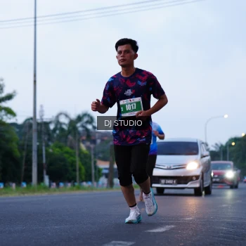 Runner Photo 4844150