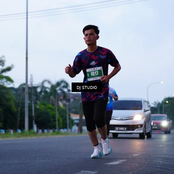 Runner Photo 4844151
