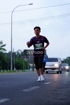 Runner Photo 4844154