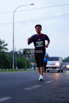 Runner Photo 4844157